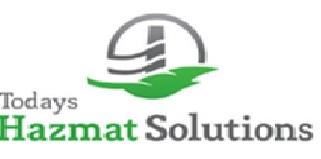 Todays Hazmat Solutions Vancouver (778)887-6653